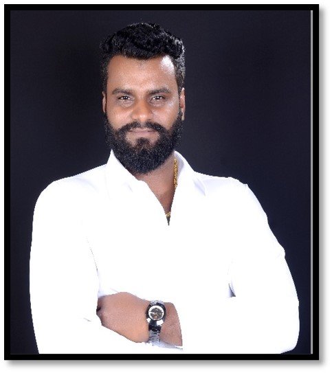 श्री.सुजित नामदेव पाटील